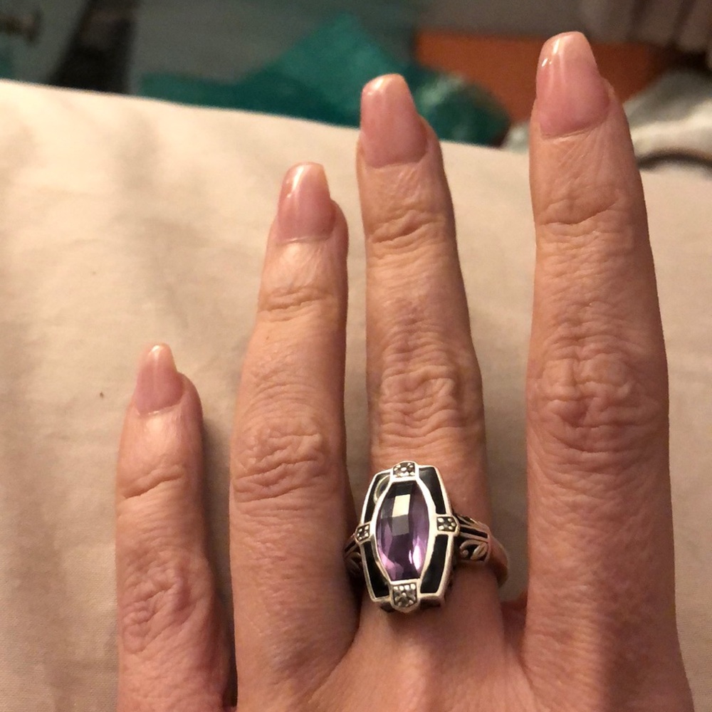 Vintage ring